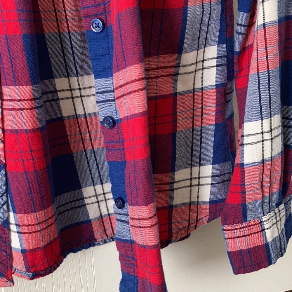 Confess flannel - Picture 4 of 4